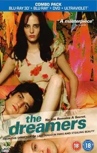  The Dreamers (2003)