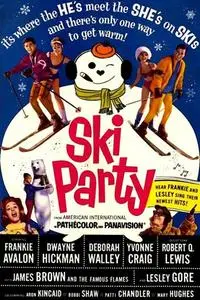 Ski Party (1965)