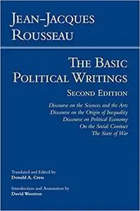 The Basic Political Writings, 2nd Edition