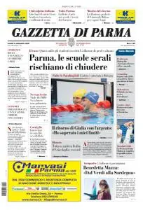 Gazzetta di Parma - 6 Settembre 2021