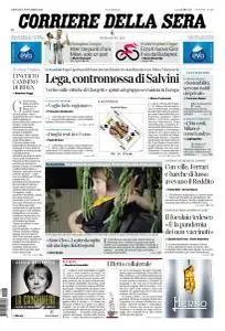 Corriere della Sera - 4 Novembre 2021