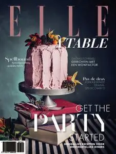 Elle Eten – november 2020