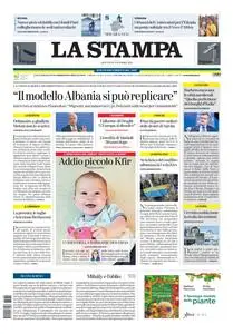 La Stampa Novara e Verbania - 30 Novembre 2023