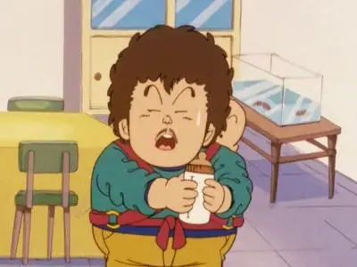 shiteater) Dr Slump & Arale-chan 153