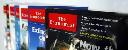 The Economist Magazine January-December 2009 (All Issues) 