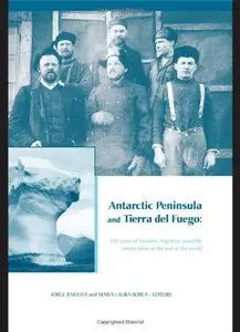 Antarctic Peninsula & Tierra del Fuego