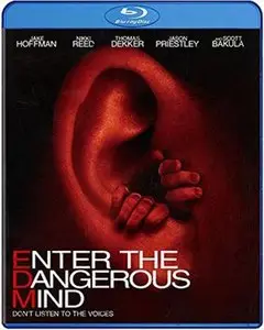 Enter the Dangerous Mind (2013)