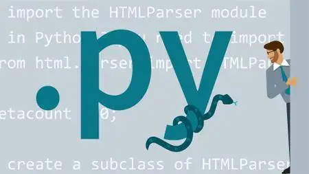 Learning Python