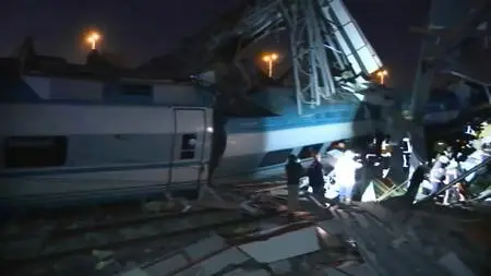 Sci Ch - Deadly Engineering Series 1: Part 8 When Trains Collide (2019)