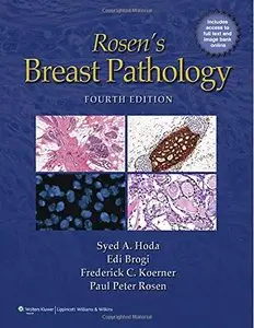 Rosen's Breast Pathology, 4th Edition (Repost)
