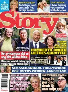 Story Netherlands - 01 oktober 2017