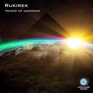 Rukirek - Voices Of Unknown (2018)