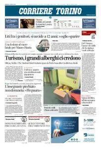 Corriere Torino - 10 Aprile 2018