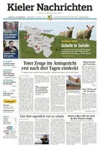 Kieler Nachrichten - 06. November 2018