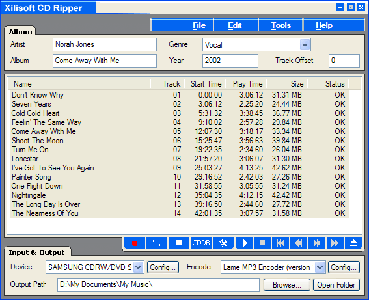 [RS-P.com]Xilisoft Ripper Pack Platinum 4.0.83.0718