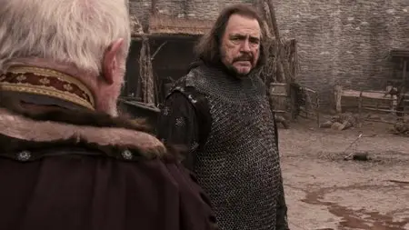 Ironclad (2011)