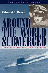 Around the World Submerged: The Voyage of the Triton