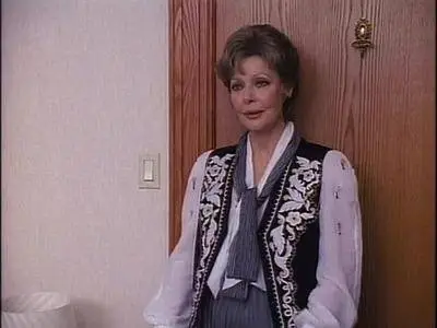 Lady in the Corner (1989)