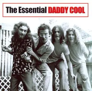 Daddy Cool - The Essential Daddy Cool (2007) 2CDs