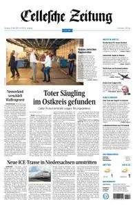 Cellesche Zeitung - 19. März 2019