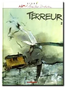 Duchâteau & Follet - Terreur - Complet - (re-up)