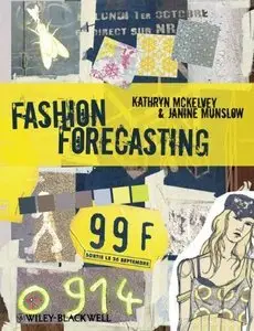 Fashion Forecasting (repost)