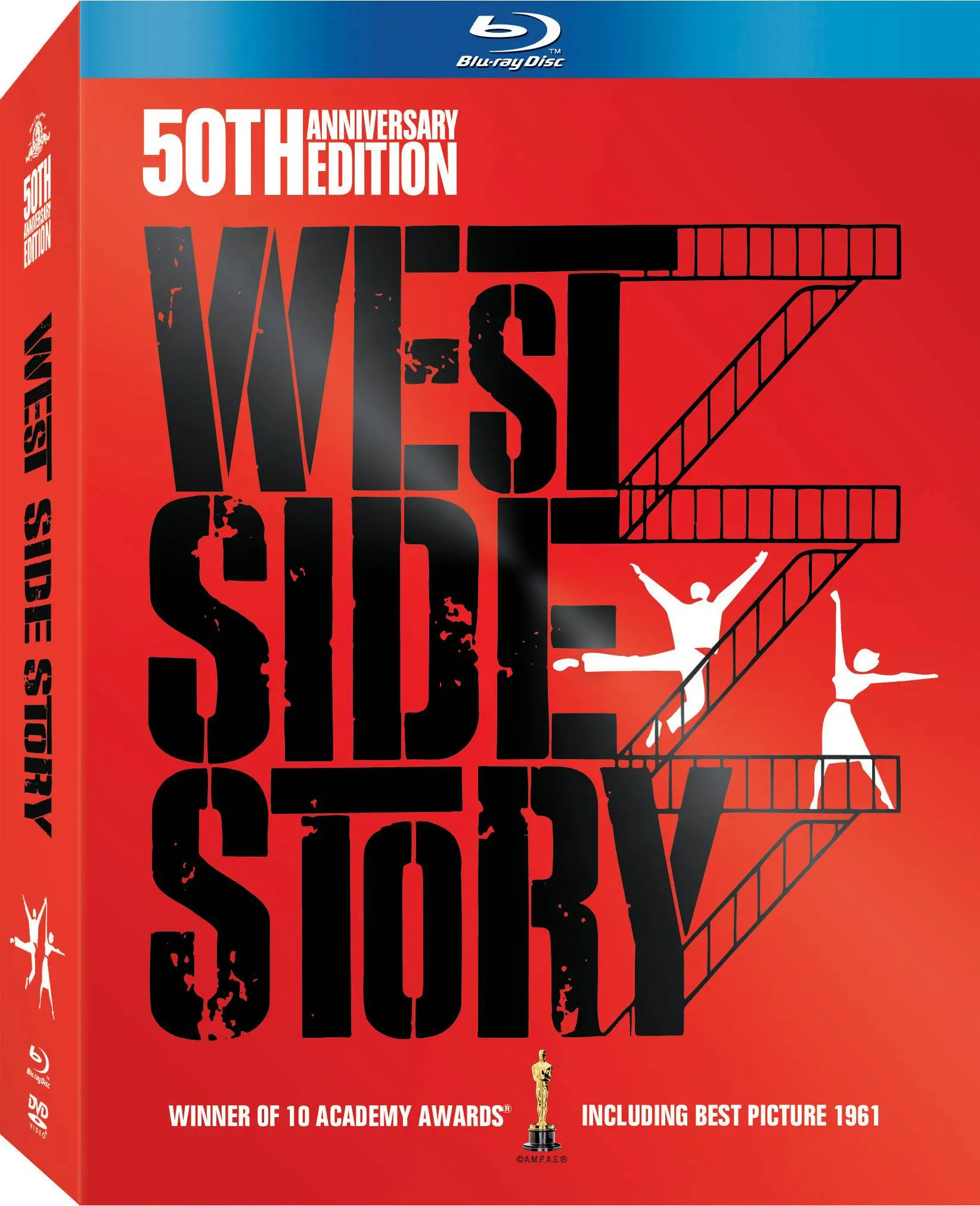 West Side Story (1961)