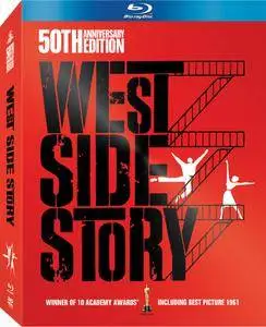 West Side Story (1961)