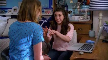 The Middle S07E21