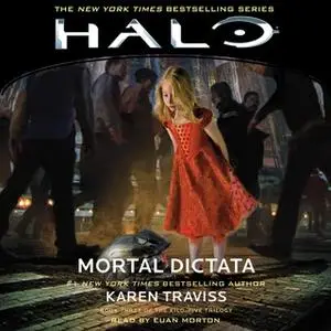 «HALO: Mortal Dictata» by Karen Traviss
