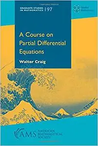 A Course on Partial Differential Equations (Repost)