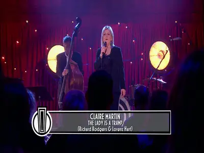 VA - The Great American Songbook, BBC Four Sessions (2010) [HDTV]