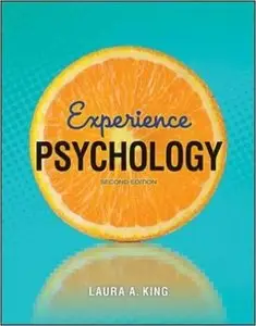 Experience Psychology (2nd edition)
