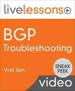 BGP Troubleshooting
