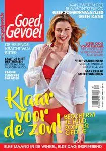 Goed Gevoel – juli 2017