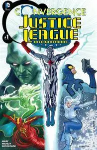 Convergence - Justice League International 001 2015 Digital
