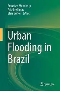 Urban Flooding in Brazil