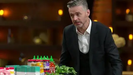 MasterChef Australia S15E27