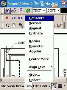 PowerCAD CE Professional v5.5