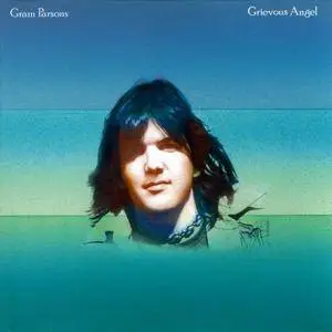 Gram Parsons - The Complete Reprise Sessions (2006) {3CD Box Set, Remastered}