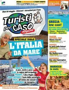 Turisti per Caso - Luglio 2016