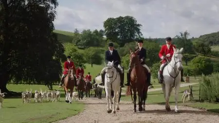 Endeavour S06E03