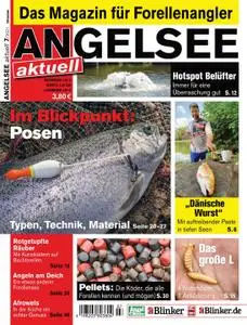 Angelsee Aktuell – 07. September 2021