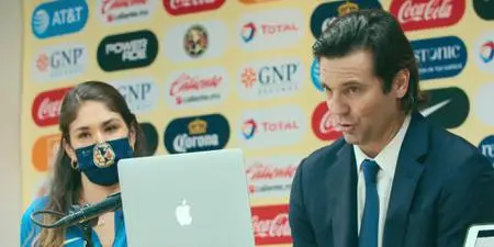Club América vs. Club América S01E02