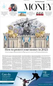 The Daily Telegraph Money - 7 January 2023