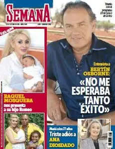 Semana - 14 Octubre 2015