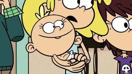 The Loud House S03E06