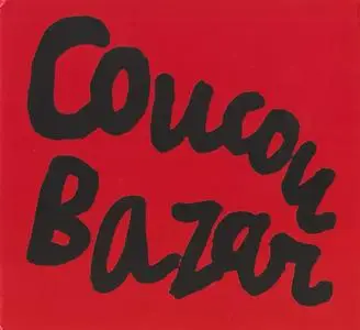 Jean Dubuffet & Ilhan Mimaroglu - Musiques pour Coucou Bazar (2013) {2CD Set, Sub Rosa SR350 rec 1961, 1973}