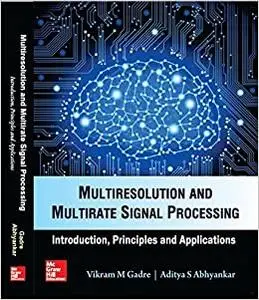 Multiresolution And Multirate Signal Processing: Introduction, Principles And Applications