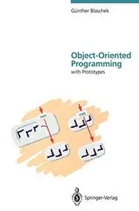 Object-Oriented Programming: with Prototypes